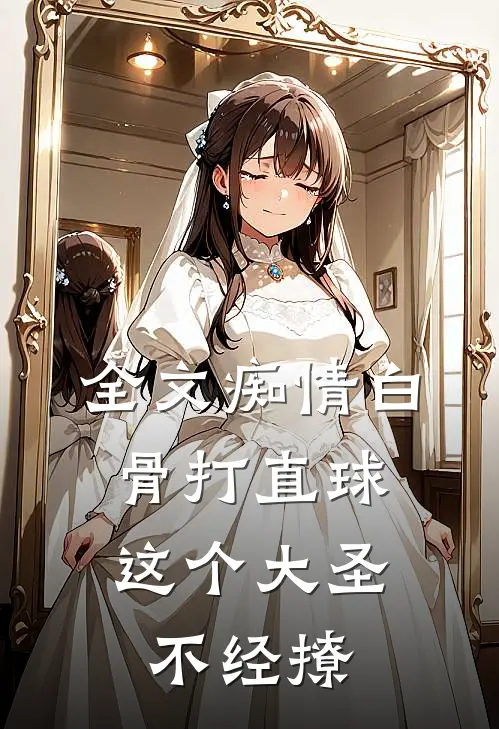 全文痴情白骨打直球,这个大圣不经撩 TXT
