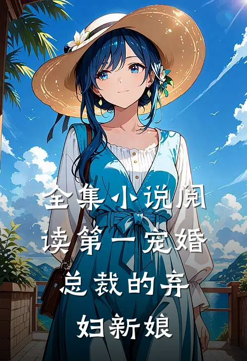 全集阅读第一宠婚,总裁的弃妇新娘全文