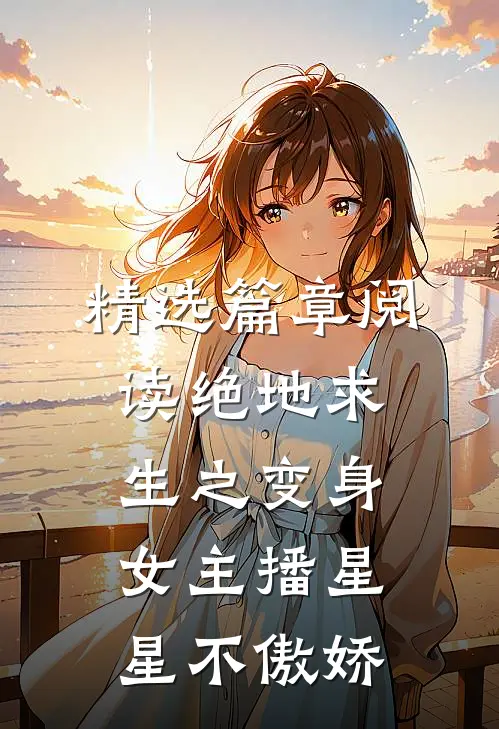 精选篇章阅读绝地求生之变身女主播 星星不傲娇