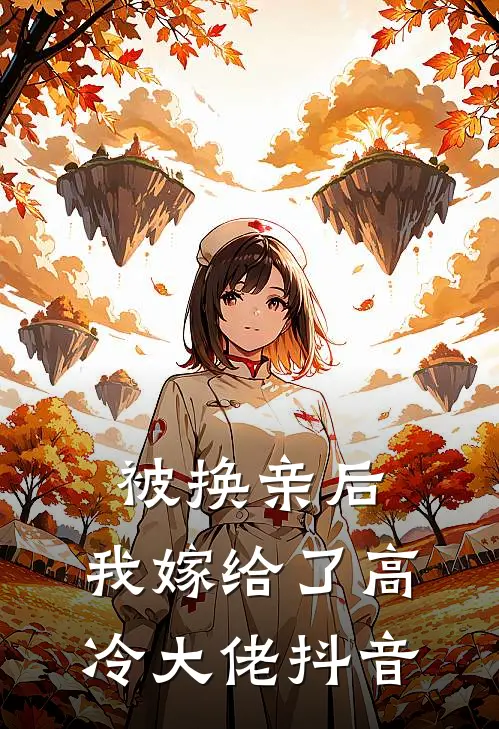 被换亲后,我嫁给了高冷大佬抖音