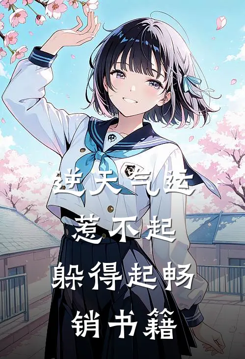 逆天气运：惹不起，躲得起畅销书籍