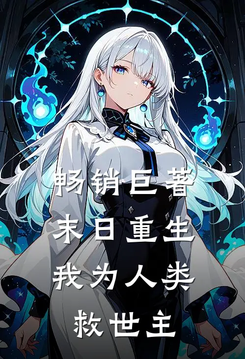 畅销巨著末日重生我为人类救世主