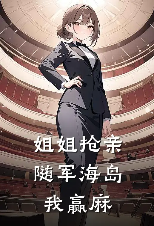 姐姐抢亲,随军海岛我赢麻沈梨陆景川