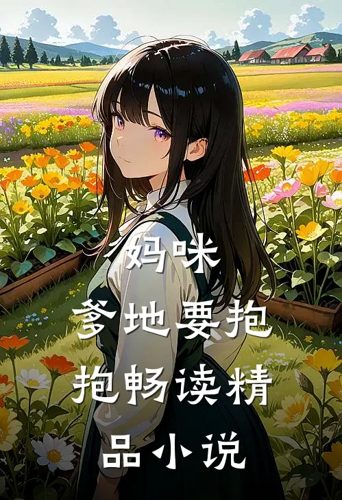 妈咪,爹地要抱抱畅读精品
