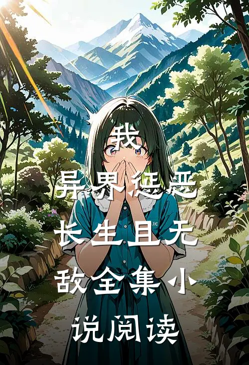 我,异界惩恶,长生且无敌全集阅读免费