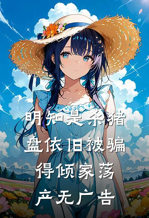 明知是杀猪盘依旧被骗得倾家荡产无广告