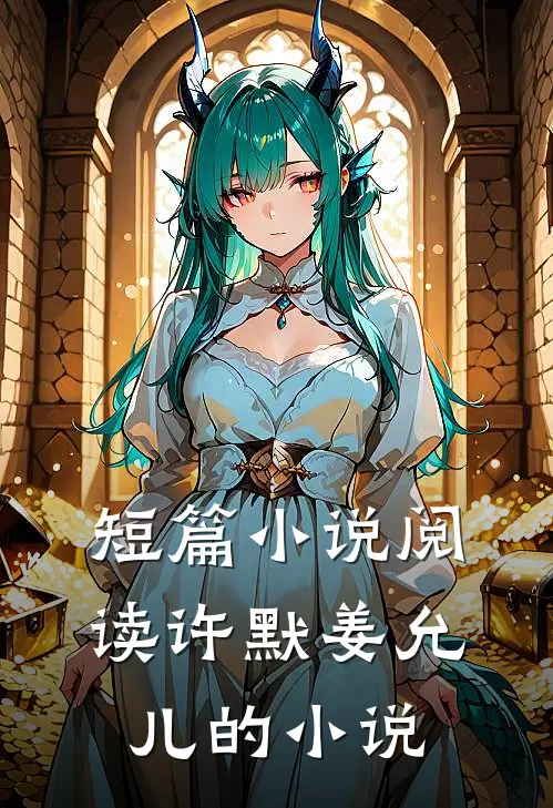 短篇小说阅读许默姜允儿的小说