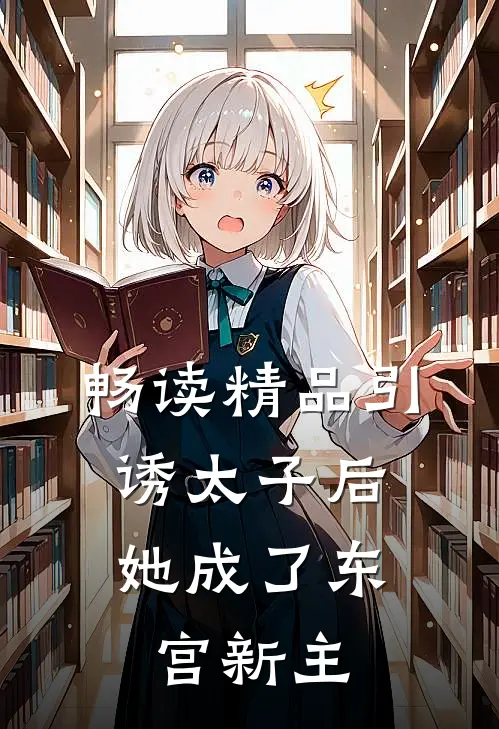 畅读精品引诱太子后,她成了东宫新主人