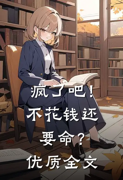 疯了吧！不花钱还要命？优质全文