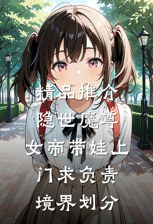 精品推介隐世魔尊,女帝带娃上门求负责境界划分