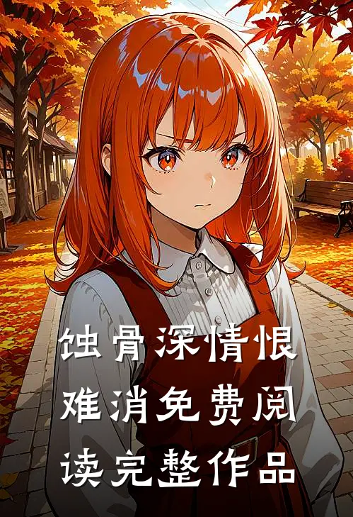 蚀骨深情恨难消免费阅读完整作品