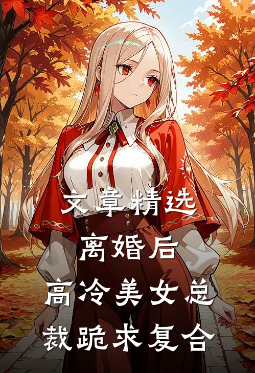 文章精选离婚后，高冷美女总裁跪求复合