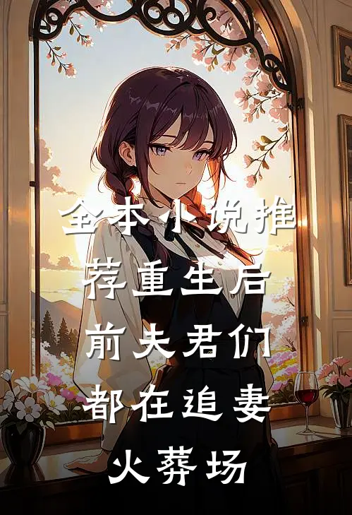 全本小说推荐重生后，前夫君们都在追妻火葬场