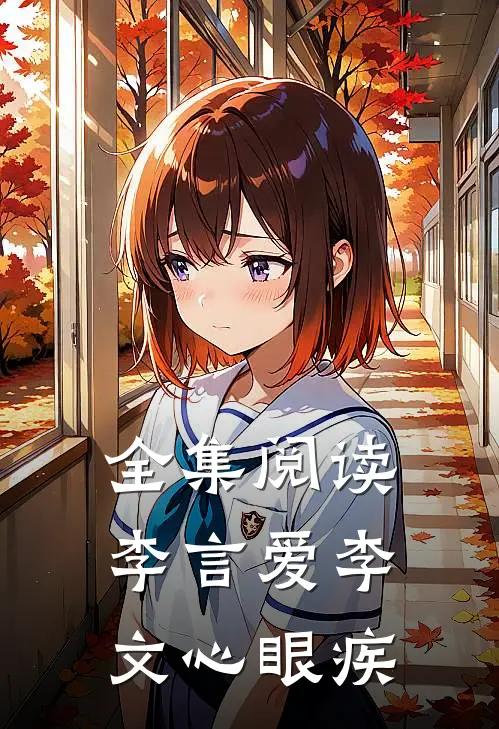 全集阅读李言爱李文心眼疾