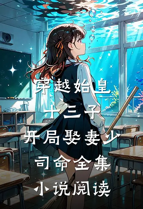 穿越始皇十三子,开局娶妻少司命全集阅读免费