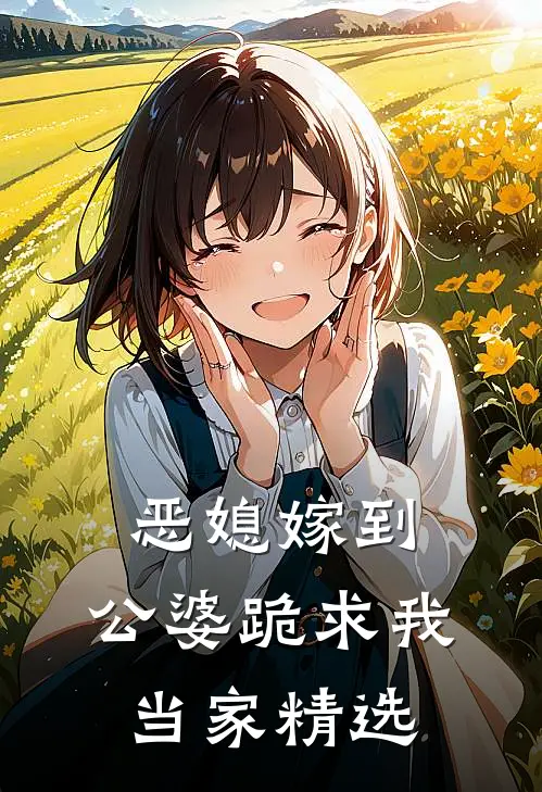 恶媳嫁到公婆跪求我当家精选章节