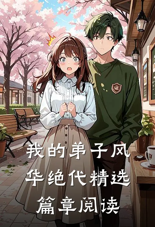 我的弟子风华绝代精选篇章阅读理解
