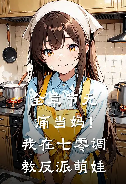 全章节无痛当妈！我在七零调教反派萌娃