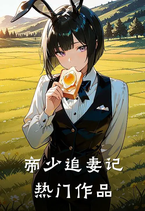 帝少追妻记热门作品