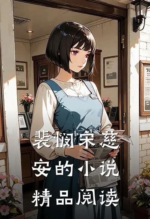 裴悯宋慈安的小说精品阅读