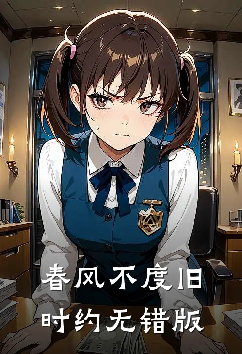 春风不度旧时约无错版