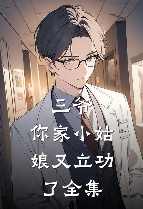 三爷,你家小姑娘又立功了 全集