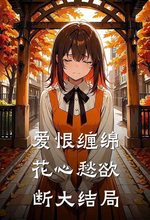 爱恨缠绵,花心愁欲断大结局