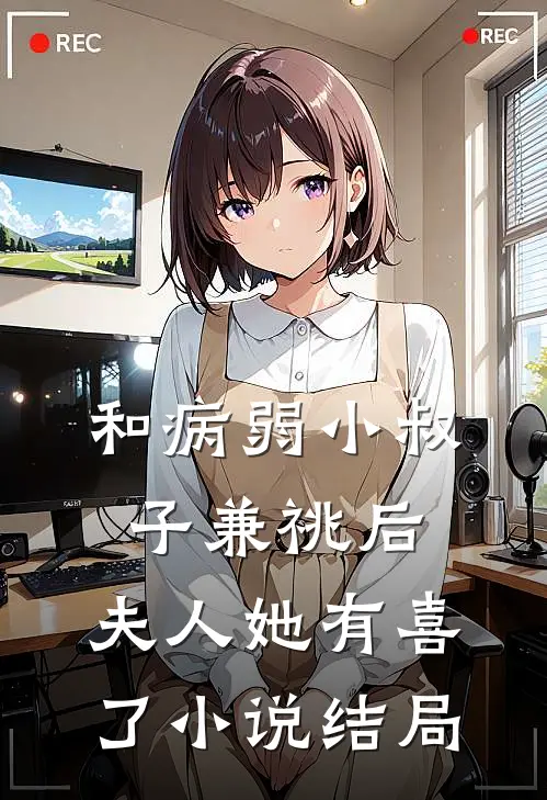 和病弱小叔子兼祧后，夫人她有喜了小说结局