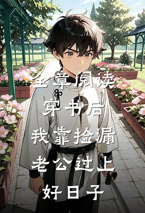 全章阅读穿书后，我靠捡漏老公过上好日子