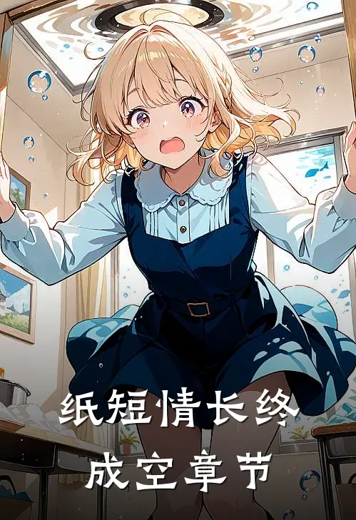 纸短情长终成空章节