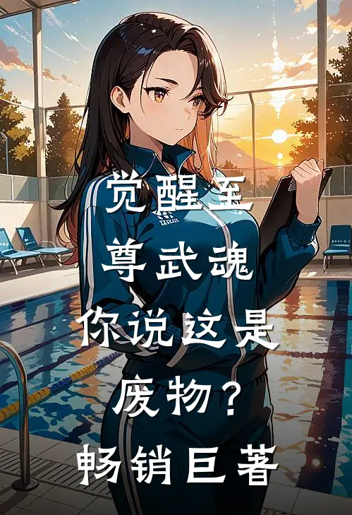 觉醒至尊武魂,你说这是废物?畅销巨著
