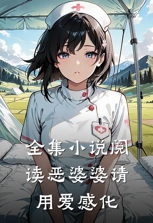 全集小说阅读恶婆婆请用爱感化