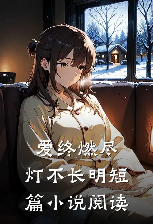 爱终燃尽，灯不长明短篇小说阅读