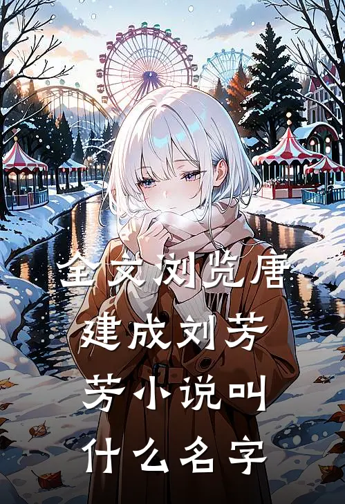 全文浏览唐建成刘芳芳小说叫什么名字