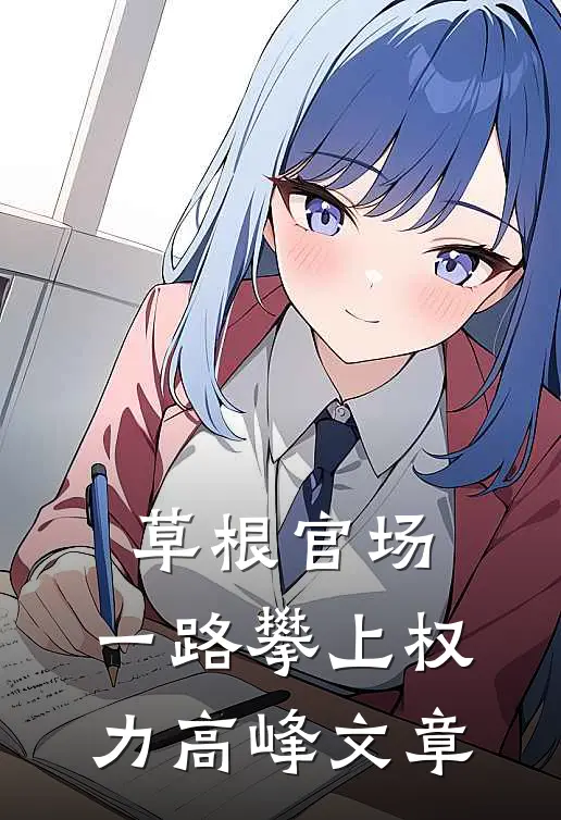 草根官场：一路攀上权力高峰文章