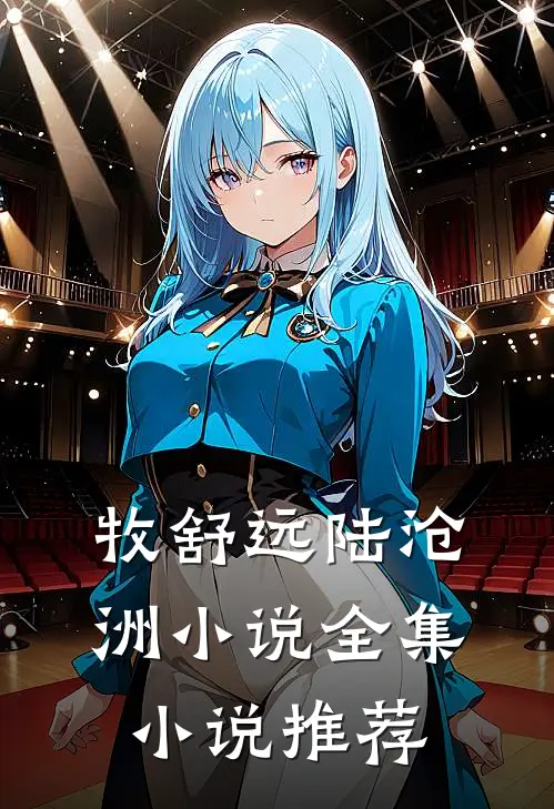 牧舒远陆沧洲小说全集小说推荐