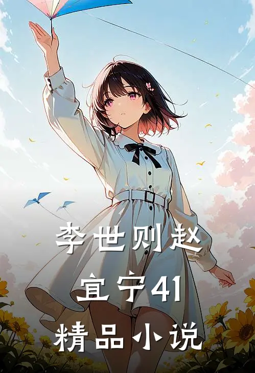 李世则赵宜宁41精品小说