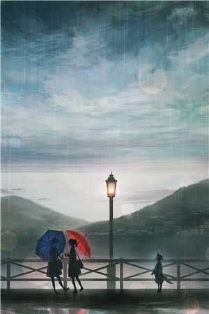 当骑士不再爱她以后全本