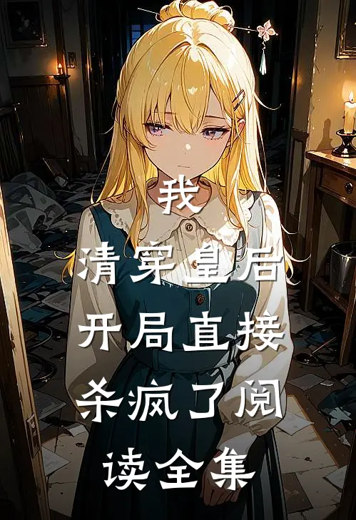 我，清穿皇后，开局直接杀疯了阅读全集