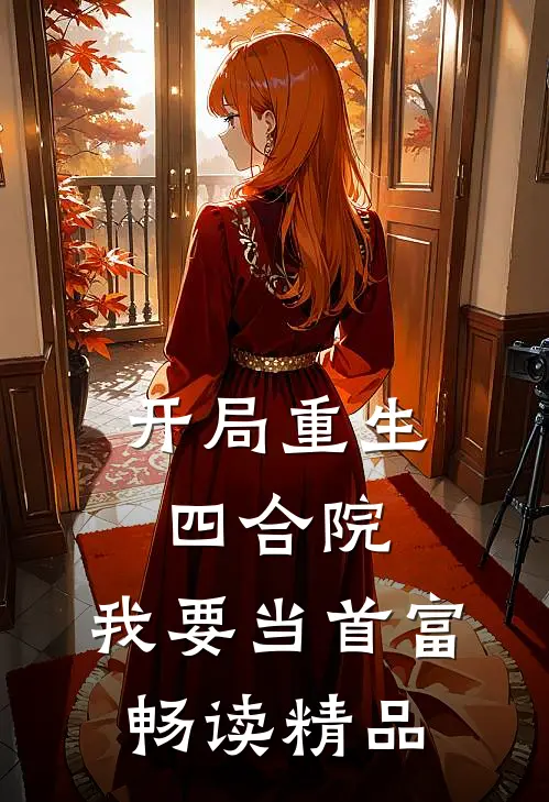 开局重生四合院：我要当首富畅读精品