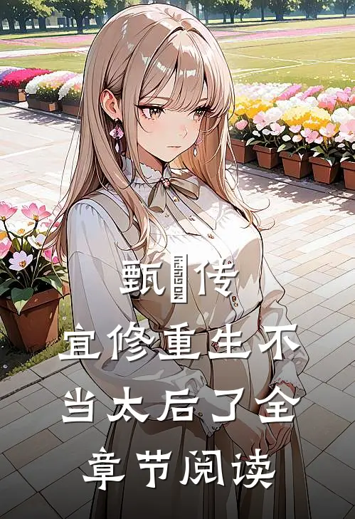 甄嬛传宜修重生不当太后了全章节阅读