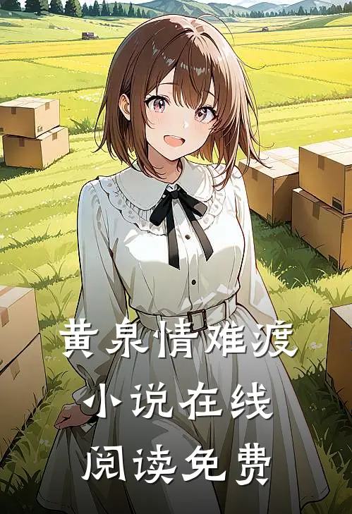 黄泉情难渡小说在线阅读免费