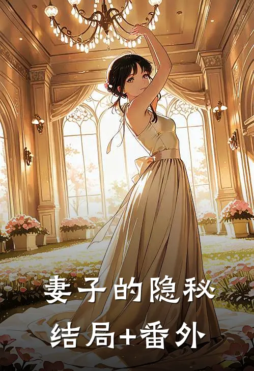 妻子的隐秘结局+番外