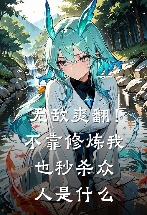 无敌爽翻！不靠修炼我也秒杀众人是什么