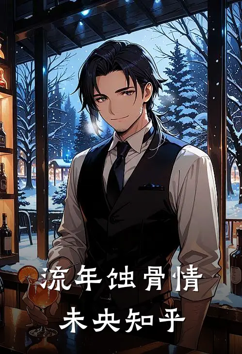流年蚀骨情未央知乎