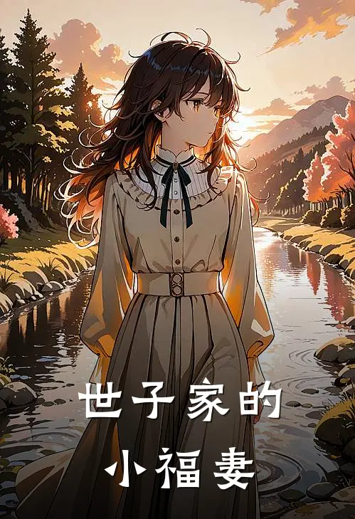 世子家的小福妻