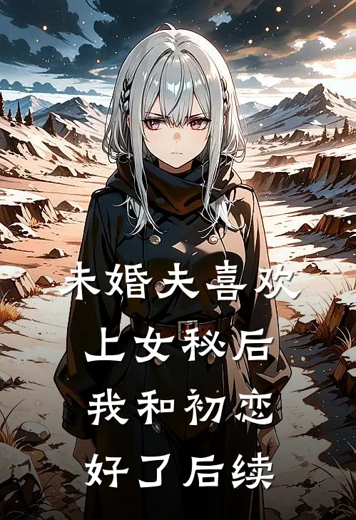 未婚夫喜欢上女秘后,我和初恋好了后续