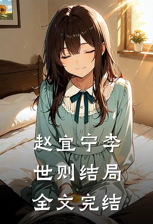 赵宜宁李世则结局全文完结