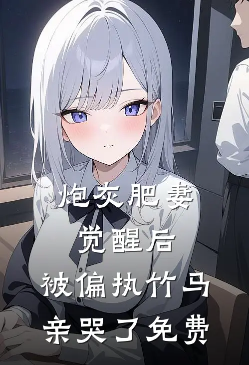 炮灰肥妻觉醒后,被偏执竹马亲哭了免费