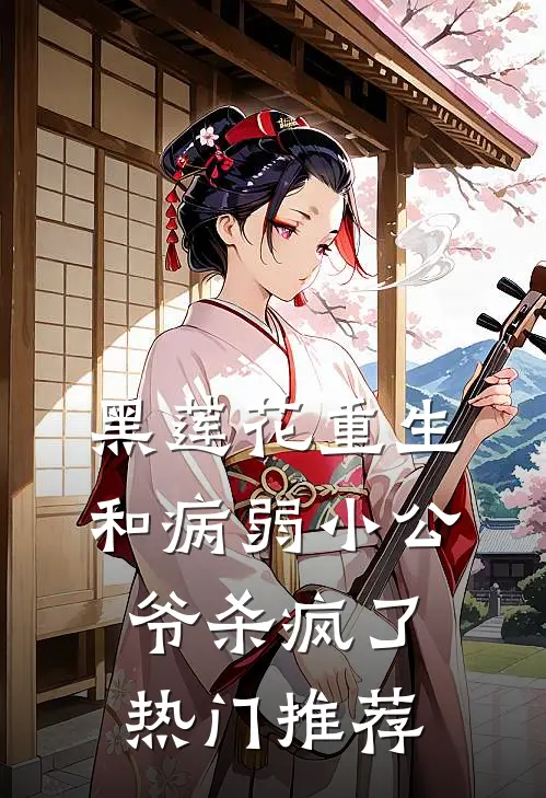 黑莲花重生，和病弱小公爷杀疯了热门推荐